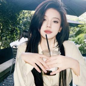 网红头像女高级感