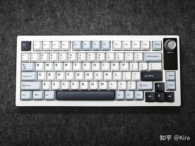 2024公认十大最好用机械键盘