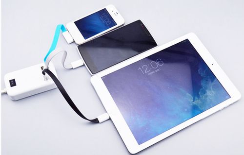 ipad支持30w快充吗