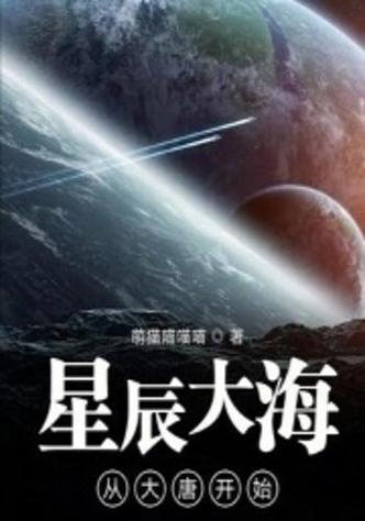 星辰大海最新章节