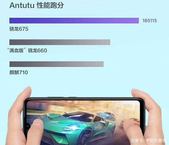 骁龙765g对比855