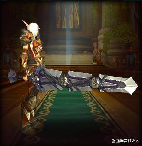 魔兽世界怀旧服好玩的道具