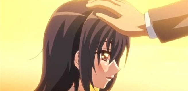 少女教育第一季全集缩略图
