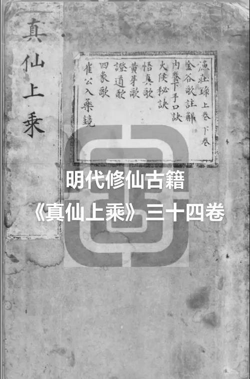 自创修仙功法300种