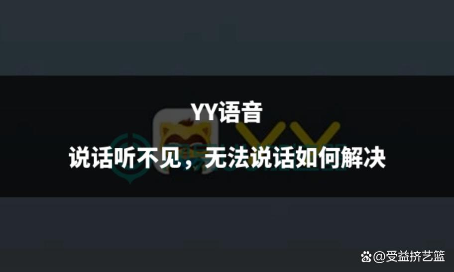 开语音对方听不见我说话