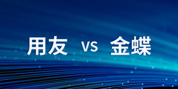 金蝶和用友是哪个国家的