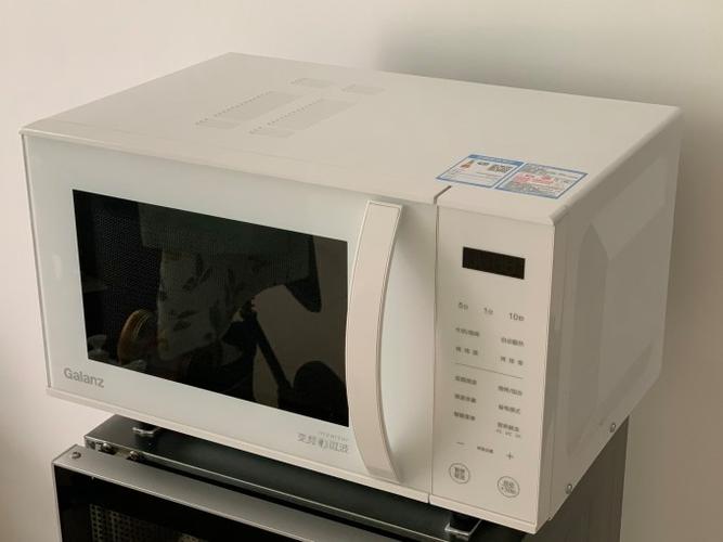 格兰仕微波炉使用视频教程