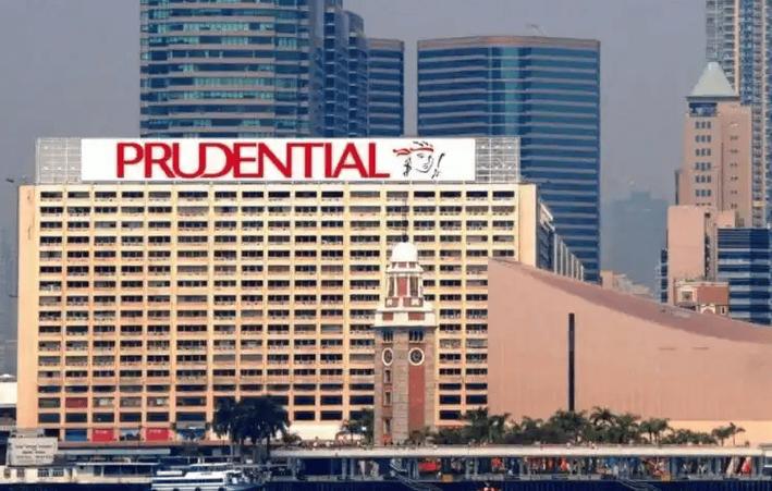 香港保诚保险公司怎么样
