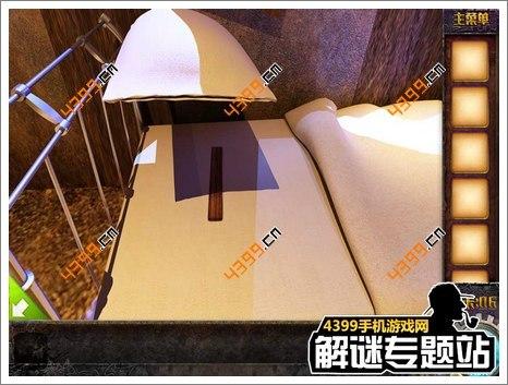 逃生挑战6第六关攻略图解