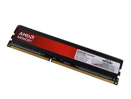 AMD最强ddr3平台图标