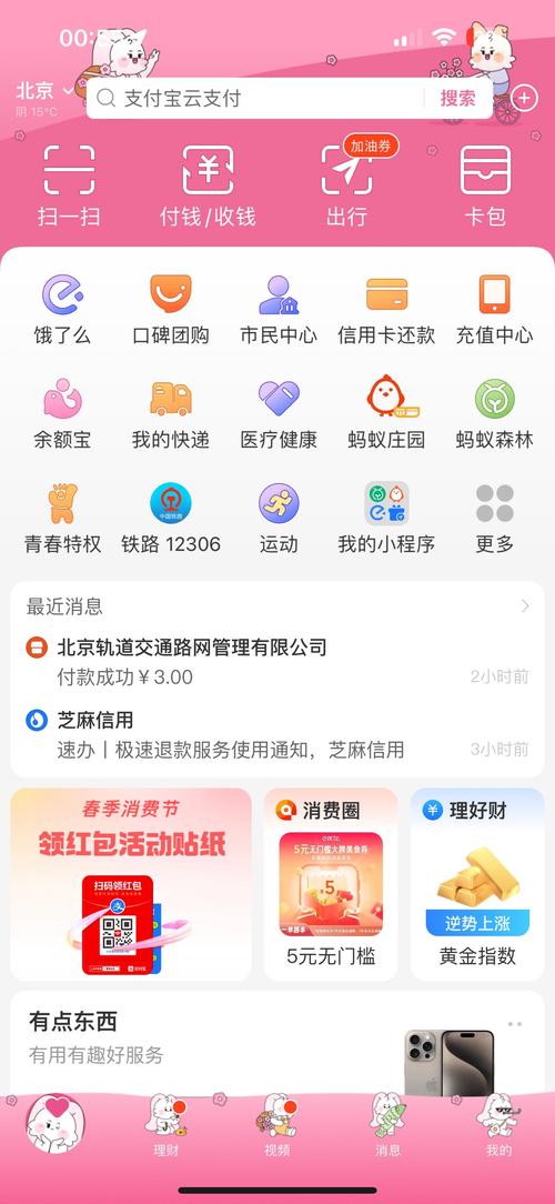 支付宝可以换皮肤主题吗