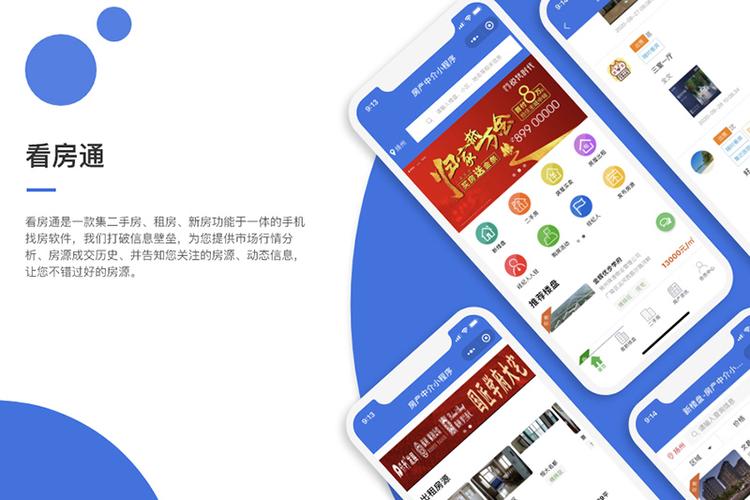 那个看房软件最全面