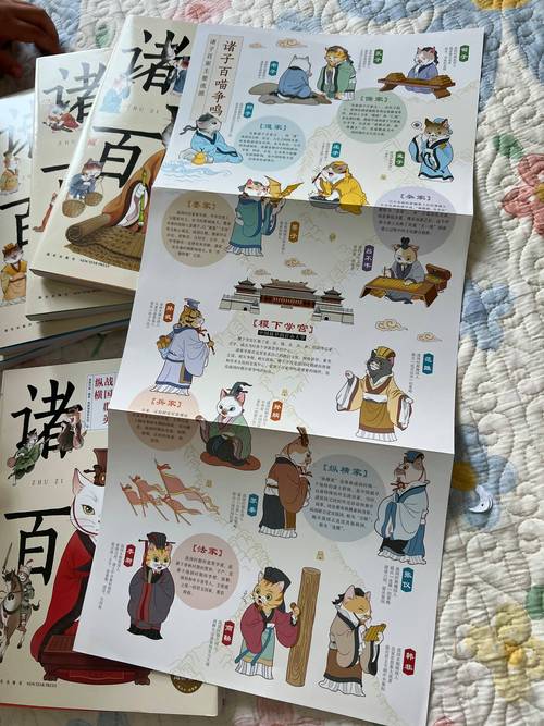 脑洞历史观 百家号