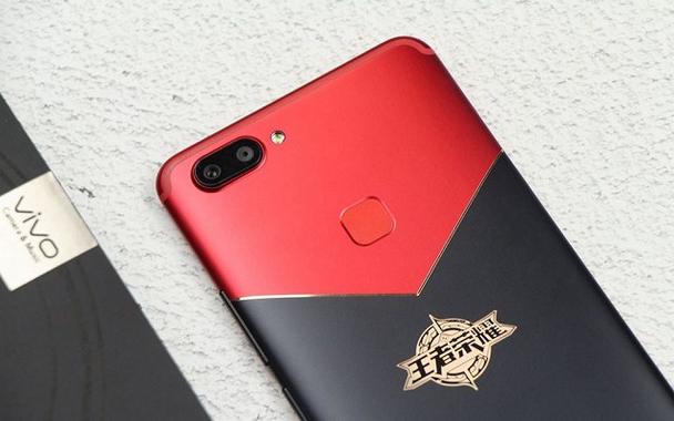vivo空白符号王者ID