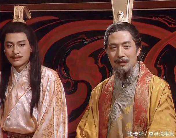电视剧三国演义84版免费观看图标