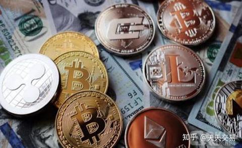数字货币一天挣好几万
