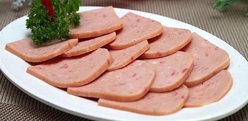 火锅合成肉是用什么做的