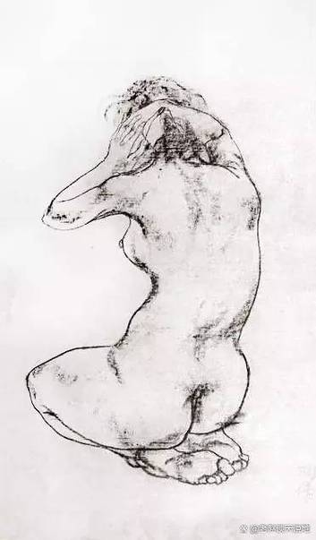 先画果体再画衣女生游戏截图