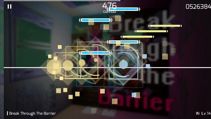 Phigros舊版