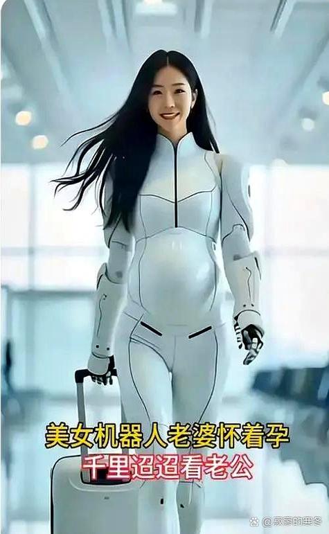 女性机器人售价一览表