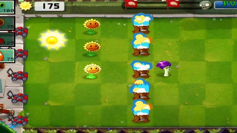 pvz北美F7版缩略图