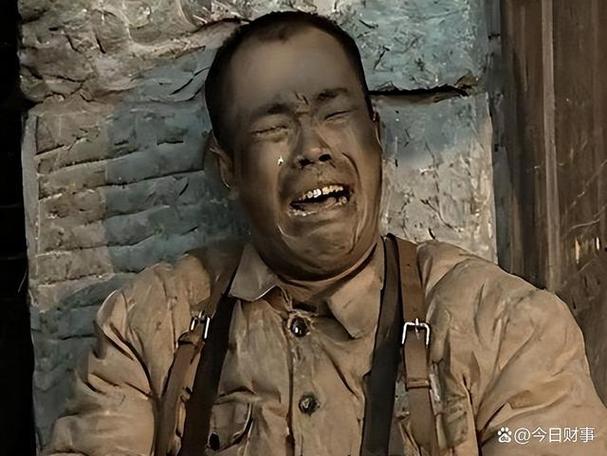 亮剑中被打哭的小兵叫什么