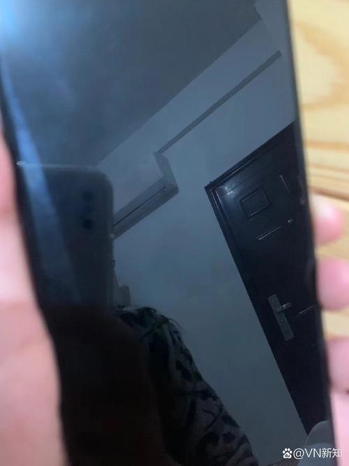 小米11黑屏无法唤醒屏幕