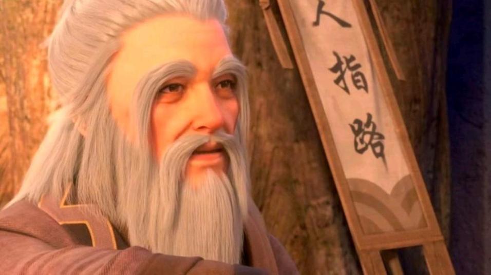 周一仙的神秘身世