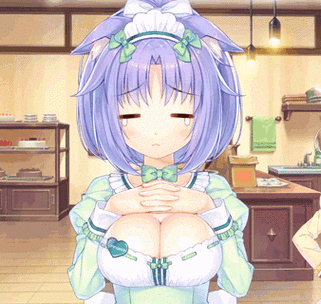 猫娘乐园玩什么游戏