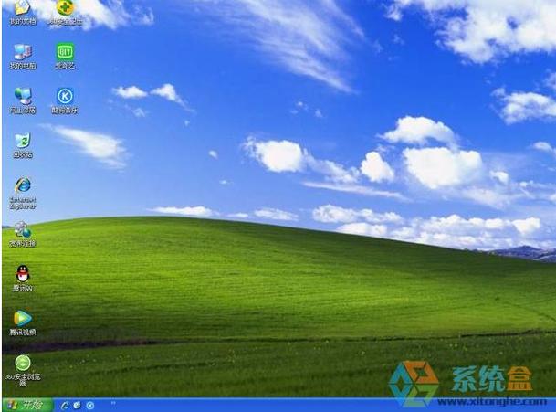 深度win10系统官网