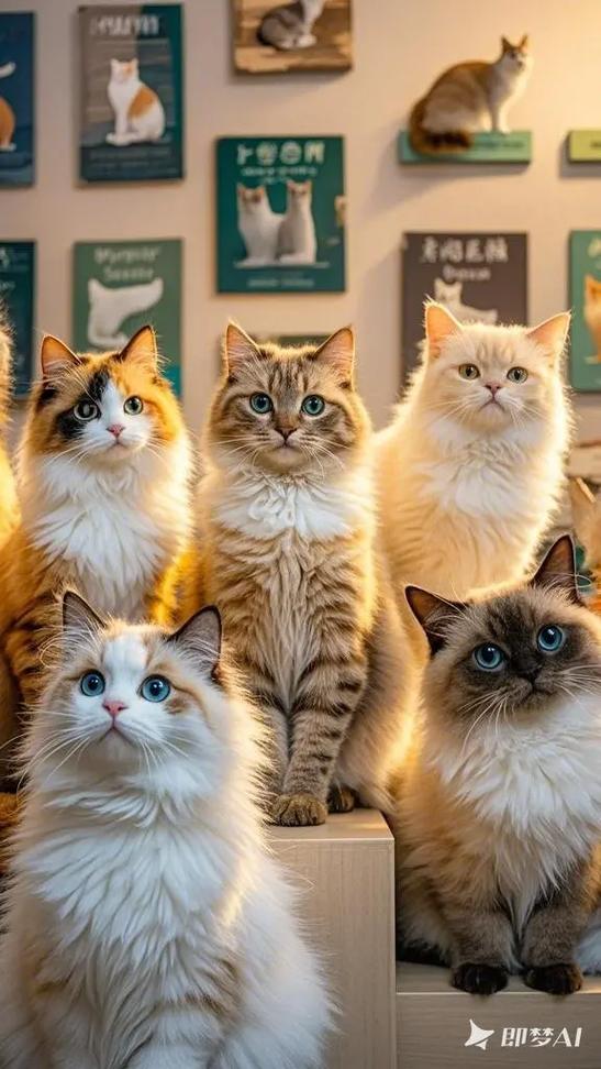 宠物街区块猫什么时候出来的