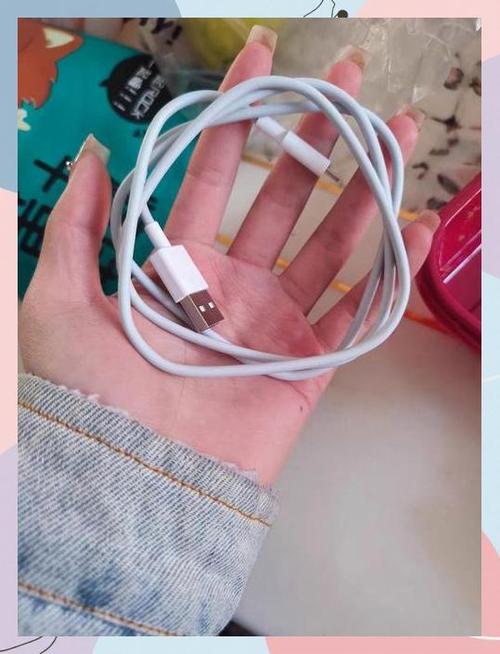 vivo数据线