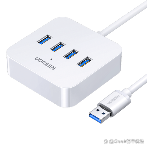 usb扩展是什么意思