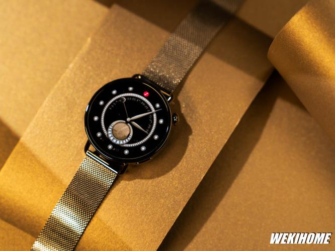 小米手表watchs4缩略图