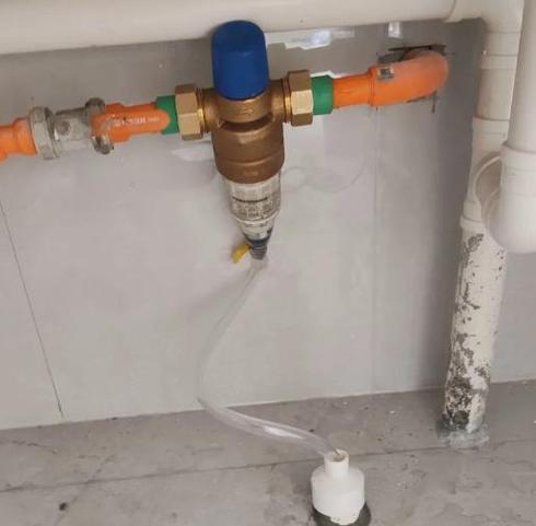 为什么不建议装前置过滤器