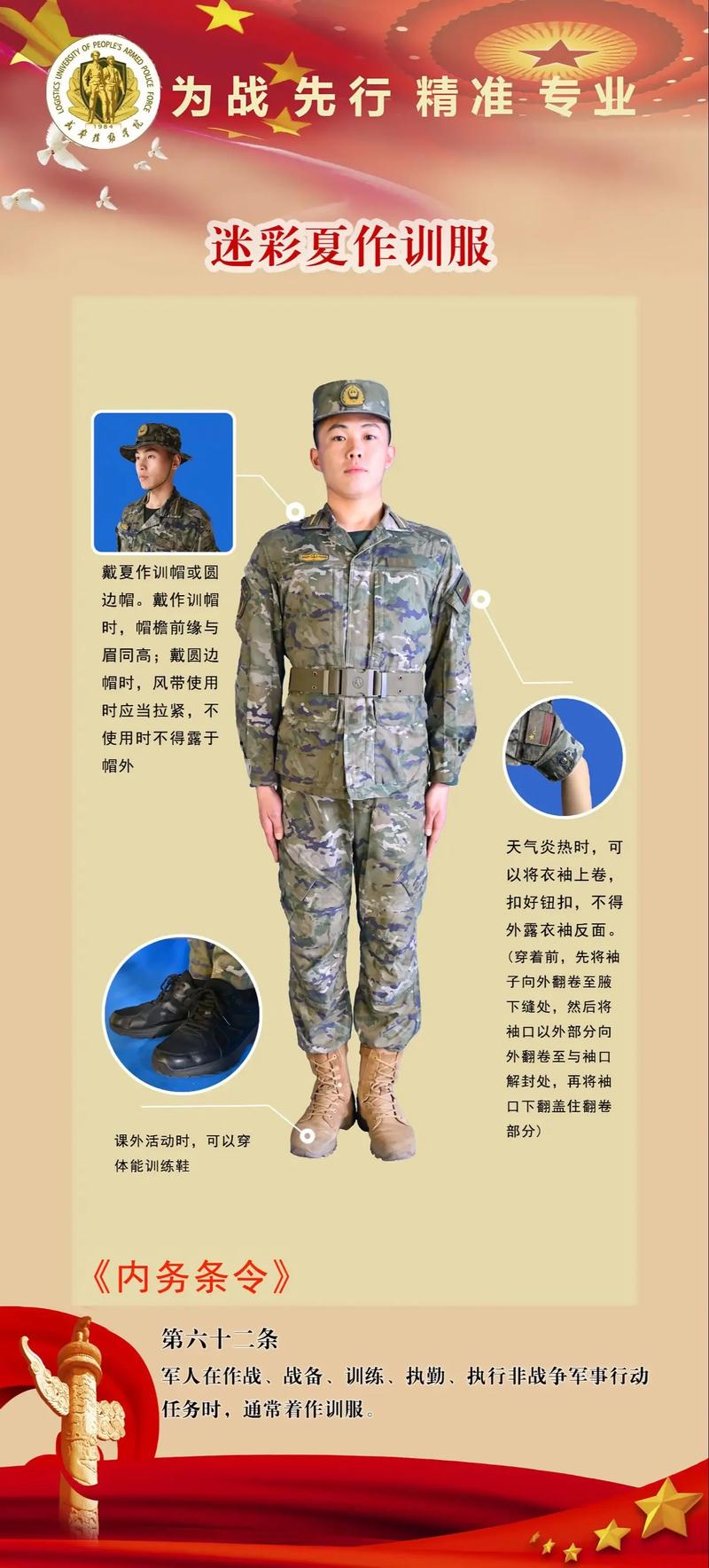 军需一个主套保底多少