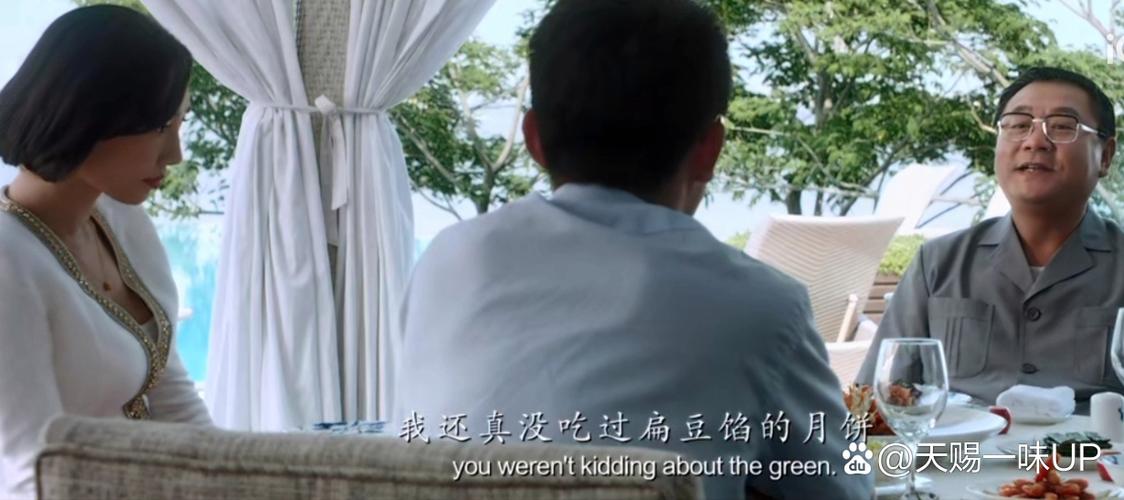 扁豆看电影的个人频道