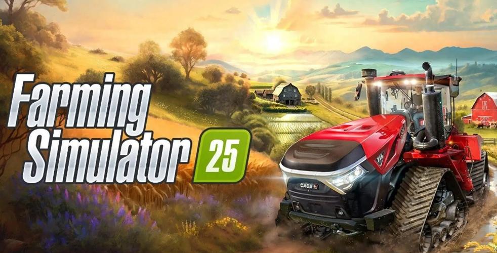 steam免费模拟游戏