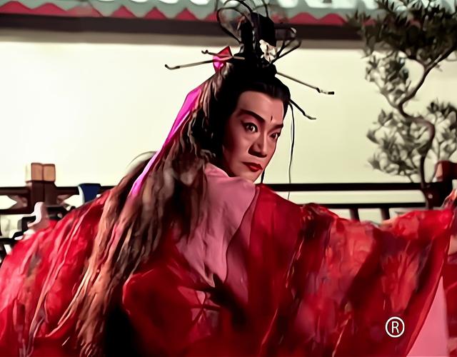东方不败的政治隐喻图标
