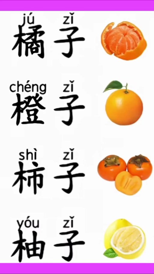 带橙子的寓意好的成语