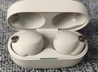 sony降噪耳机怎么连蓝牙
