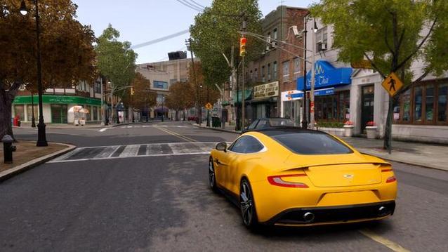 gta4最好的enb