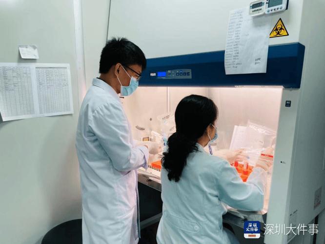 肿瘤试药人最后的下场缩略图
