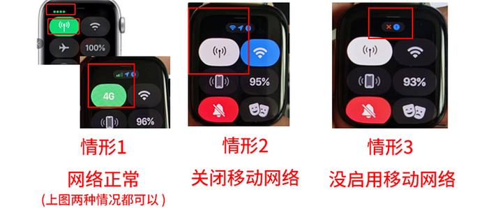 中国移动不能开通一号两终端