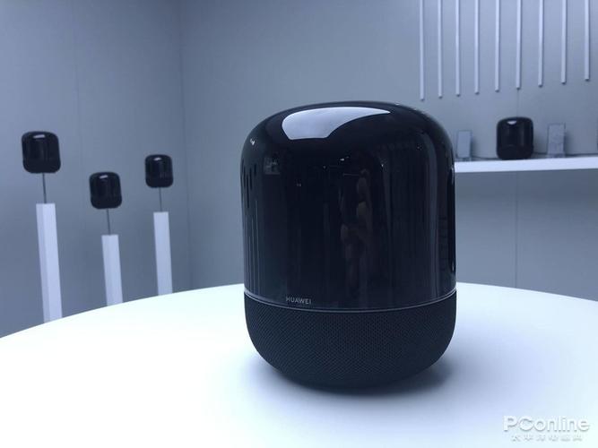 华为SOUNDX音箱