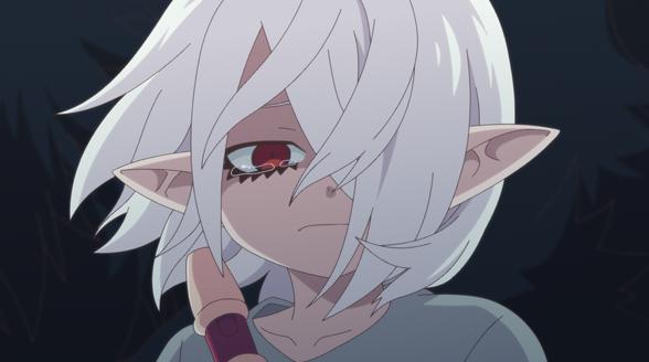 虚空魔境讲的什么