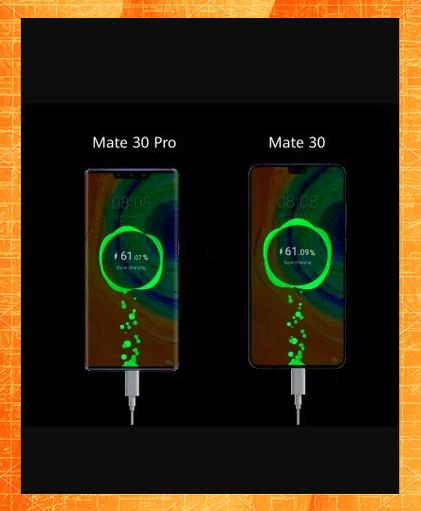 mate30摄像头容易碎吗