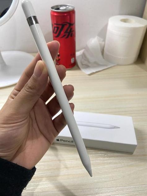 苹果笔突然不能用了