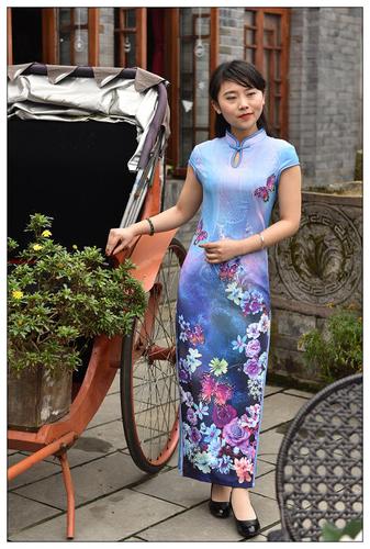 李冰冰旗袍缩略图