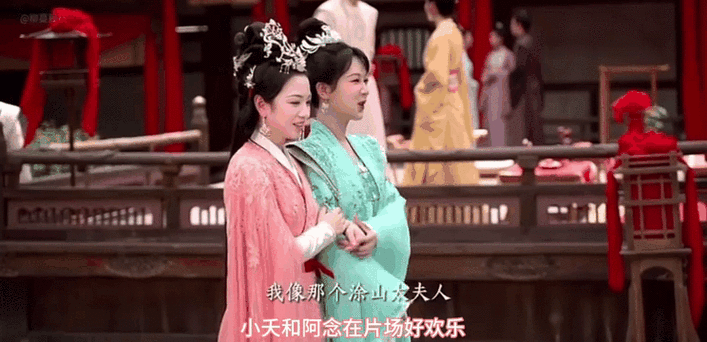小夭和阿念谁更尊贵